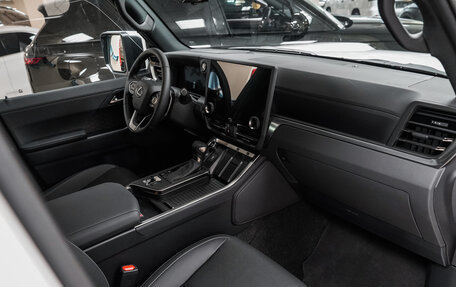 Lexus GX, 2025 год, 14 500 000 рублей, 15 фотография