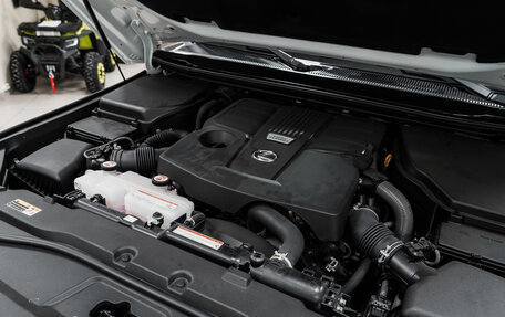 Lexus GX, 2025 год, 14 500 000 рублей, 12 фотография