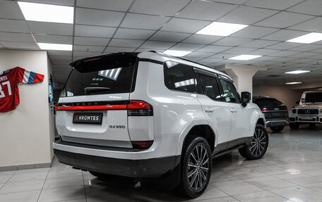 Lexus GX, 2025 год, 14 500 000 рублей, 3 фотография