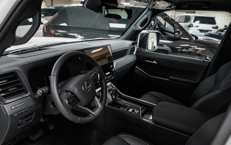 Lexus GX, 2025 год, 14 500 000 рублей, 13 фотография