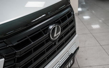 Lexus GX, 2025 год, 14 500 000 рублей, 6 фотография