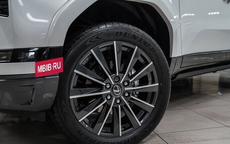 Lexus GX, 2025 год, 14 500 000 рублей, 9 фотография