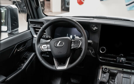 Lexus GX, 2025 год, 14 500 000 рублей, 16 фотография