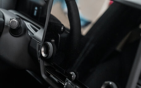 Lexus GX, 2025 год, 14 500 000 рублей, 26 фотография