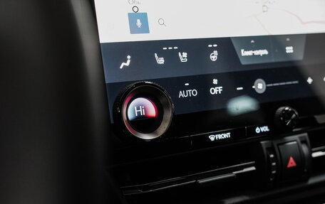 Lexus GX, 2025 год, 14 500 000 рублей, 28 фотография