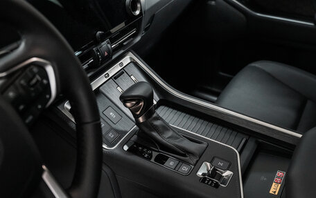 Lexus GX, 2025 год, 14 500 000 рублей, 21 фотография