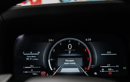 Lexus GX, 2025 год, 14 500 000 рублей, 19 фотография