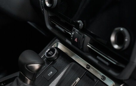 Lexus GX, 2025 год, 14 500 000 рублей, 24 фотография