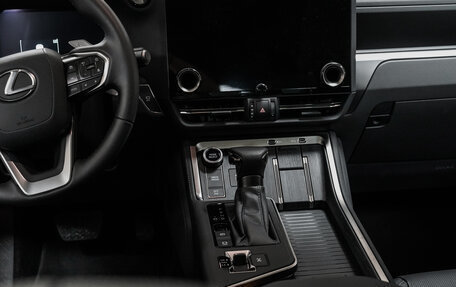 Lexus GX, 2025 год, 14 500 000 рублей, 20 фотография