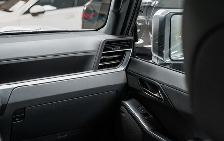 Lexus GX, 2025 год, 14 500 000 рублей, 30 фотография