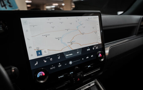 Lexus GX, 2025 год, 14 500 000 рублей, 27 фотография