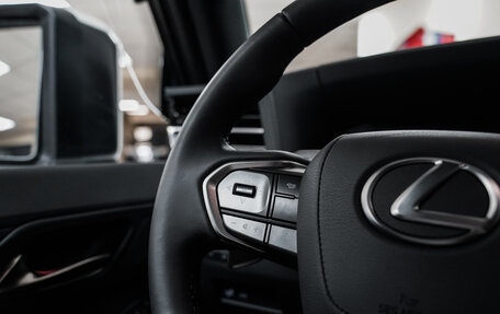 Lexus GX, 2025 год, 14 500 000 рублей, 17 фотография