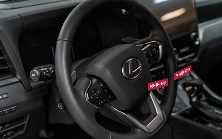 Lexus GX, 2025 год, 14 500 000 рублей, 18 фотография