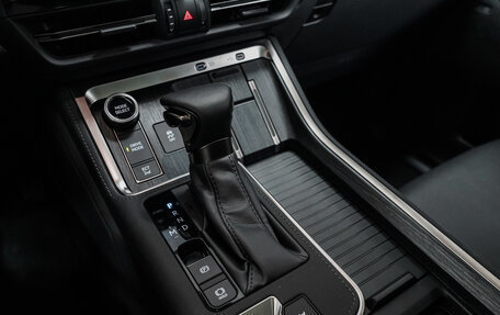 Lexus GX, 2025 год, 14 500 000 рублей, 22 фотография