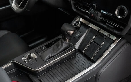 Lexus GX, 2025 год, 14 500 000 рублей, 23 фотография