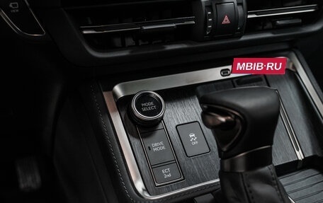 Lexus GX, 2025 год, 14 500 000 рублей, 25 фотография