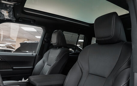 Lexus GX, 2025 год, 14 500 000 рублей, 37 фотография