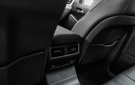 Lexus GX, 2025 год, 14 500 000 рублей, 39 фотография