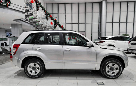 Suzuki Grand Vitara, 2008 год, 750 000 рублей, 5 фотография