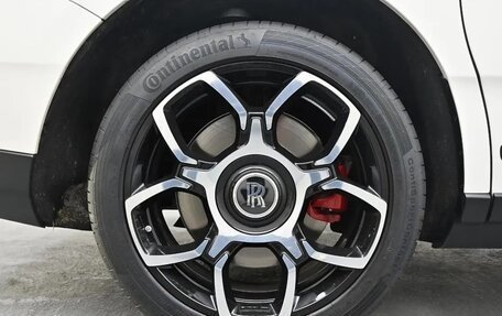 Rolls-Royce Cullinan, 2024 год, 42 500 000 рублей, 19 фотография