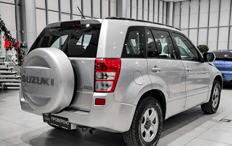 Suzuki Grand Vitara, 2008 год, 750 000 рублей, 6 фотография