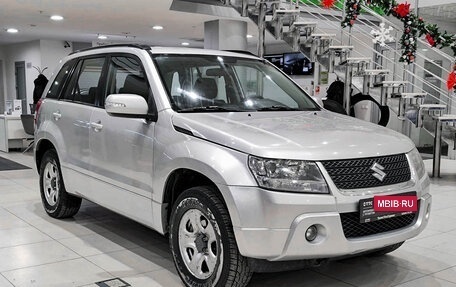 Suzuki Grand Vitara, 2008 год, 750 000 рублей, 3 фотография