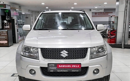 Suzuki Grand Vitara, 2008 год, 750 000 рублей, 2 фотография