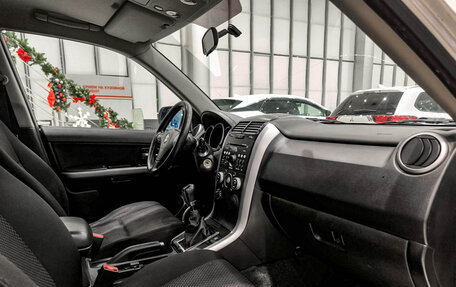 Suzuki Grand Vitara, 2008 год, 750 000 рублей, 13 фотография