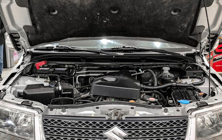 Suzuki Grand Vitara, 2008 год, 750 000 рублей, 11 фотография