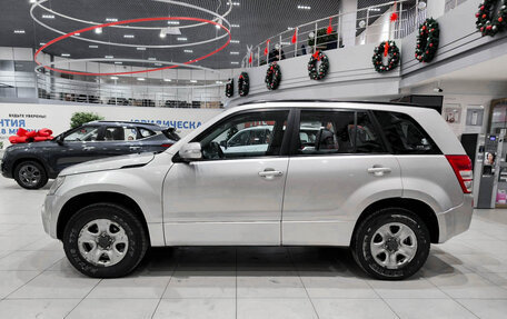 Suzuki Grand Vitara, 2008 год, 750 000 рублей, 10 фотография