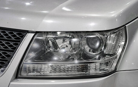 Suzuki Grand Vitara, 2008 год, 750 000 рублей, 21 фотография