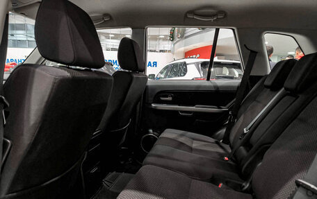 Suzuki Grand Vitara, 2008 год, 750 000 рублей, 15 фотография