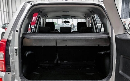 Suzuki Grand Vitara, 2008 год, 750 000 рублей, 12 фотография