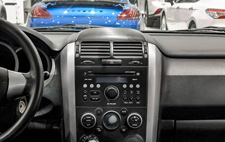 Suzuki Grand Vitara, 2008 год, 750 000 рублей, 18 фотография