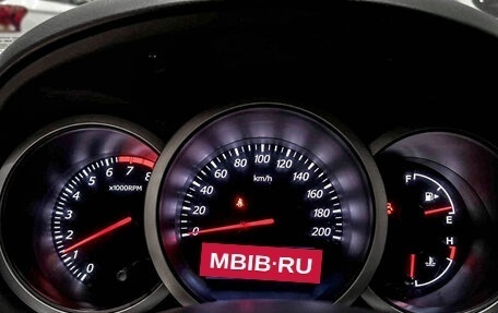 Suzuki Grand Vitara, 2008 год, 750 000 рублей, 16 фотография