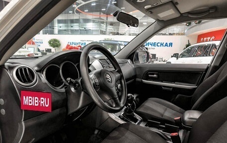 Suzuki Grand Vitara, 2008 год, 750 000 рублей, 20 фотография