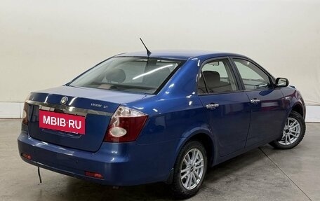 Geely Vision, 2008 год, 377 000 рублей, 2 фотография