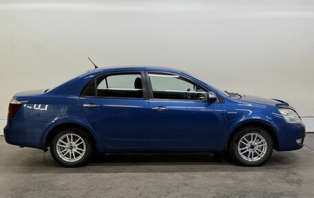 Geely Vision, 2008 год, 377 000 рублей, 5 фотография