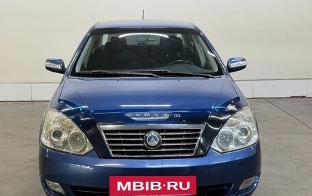 Geely Vision, 2008 год, 377 000 рублей, 3 фотография