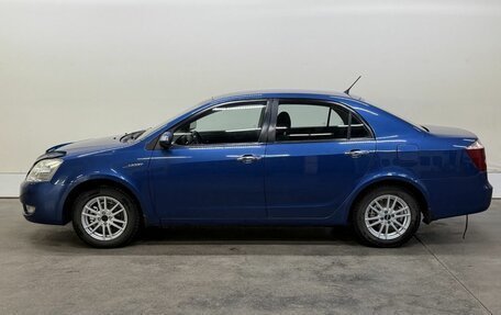 Geely Vision, 2008 год, 377 000 рублей, 6 фотография