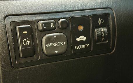 Geely Vision, 2008 год, 377 000 рублей, 10 фотография