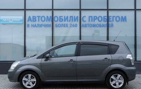 Toyota Corolla Verso I, 2006 год, 735 000 рублей, 2 фотография