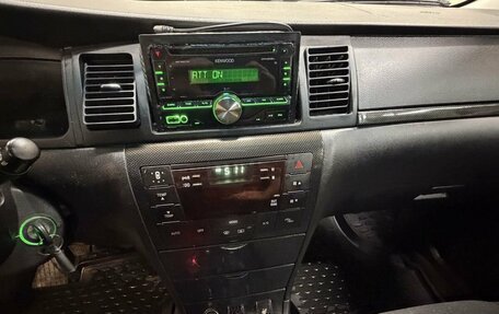 Geely Vision, 2008 год, 377 000 рублей, 9 фотография