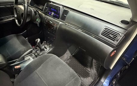 Geely Vision, 2008 год, 377 000 рублей, 8 фотография