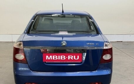 Geely Vision, 2008 год, 377 000 рублей, 4 фотография