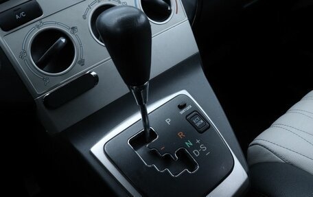 Toyota Corolla Verso I, 2006 год, 735 000 рублей, 14 фотография