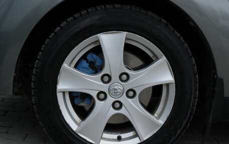 Toyota Corolla Verso I, 2006 год, 735 000 рублей, 20 фотография