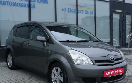 Toyota Corolla Verso I, 2006 год, 735 000 рублей, 7 фотография
