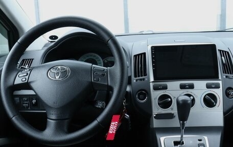 Toyota Corolla Verso I, 2006 год, 735 000 рублей, 10 фотография
