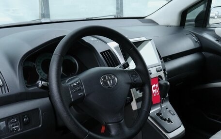 Toyota Corolla Verso I, 2006 год, 735 000 рублей, 9 фотография
